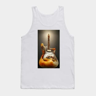 The Buddy Tank Top